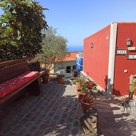 Casa El Comisario Daire El Tanque Dış mekan fotoğraf