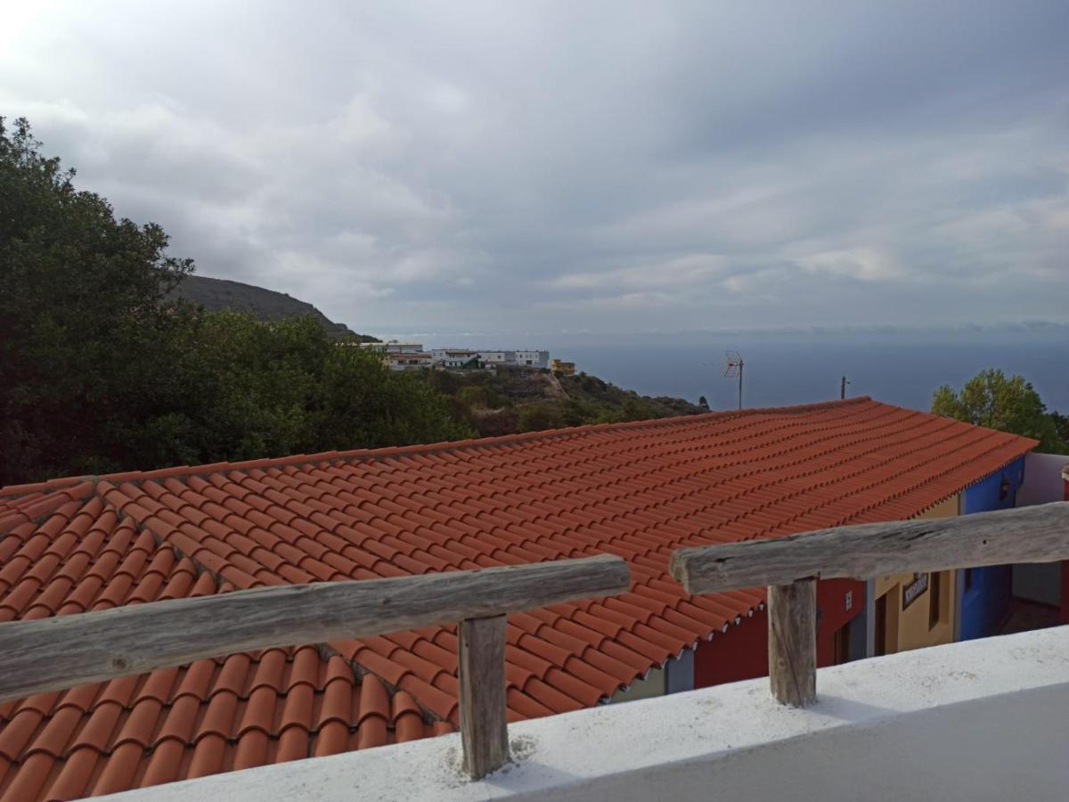 Casa El Comisario Daire El Tanque Dış mekan fotoğraf
