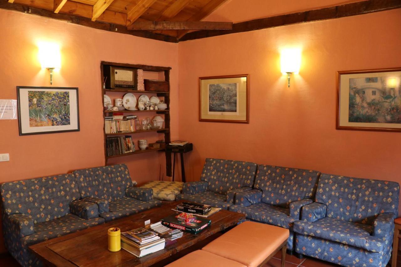 Casa El Comisario Daire El Tanque Dış mekan fotoğraf